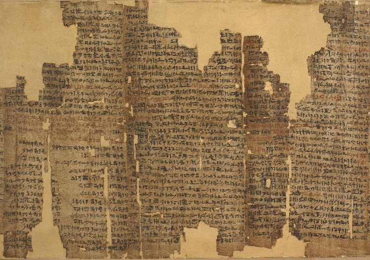 Boek der Doden - Bezwering 175